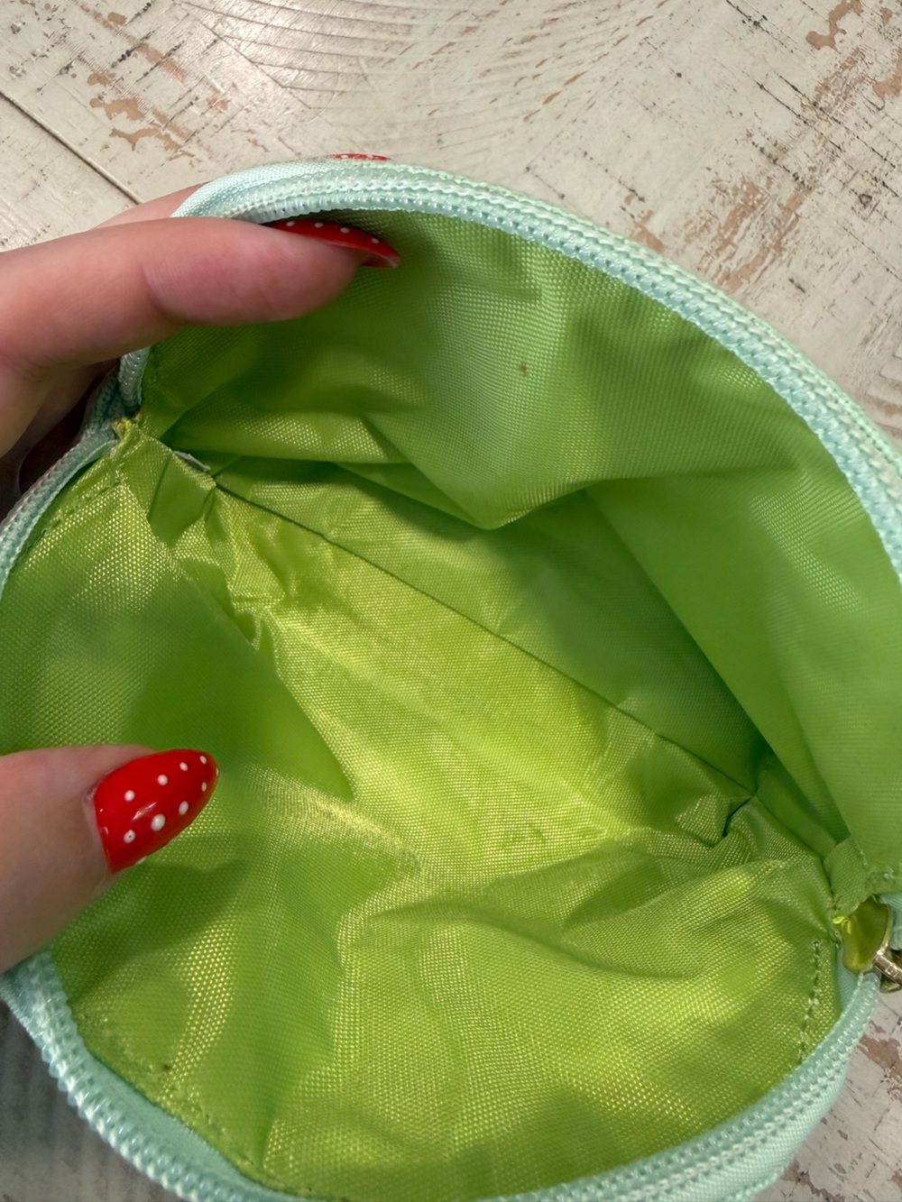 Spartina 448 Small Pouch - Picture 10 of 10